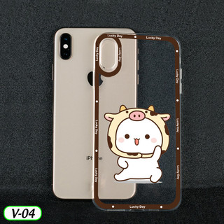 Ốp lưng Mochicat cho Samsung Galaxy Note 4/Note 5/Note 8/Note 9/Note 10/Note 10 Lite/Note 10 Plus/Note 20/Note 2 Ultra