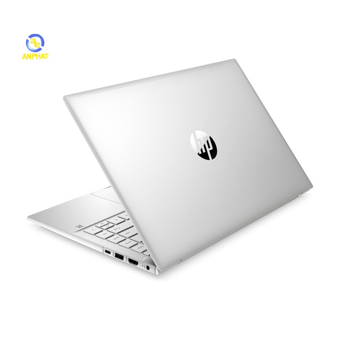 [Mã ELHP10 giảm 10% đơn 10TR] Laptop HP Pavilion 14-dv2077TU (Core i5-1235U | 14" FHD) | BigBuy360 - bigbuy360.vn