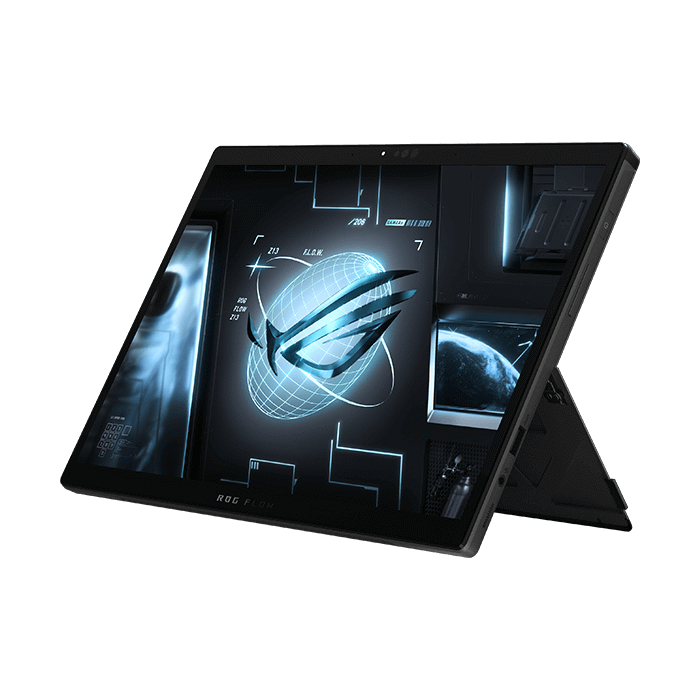 Laptop ASUS ROG Flow Z13 GZ301VU-MU301W (i9-13900H|16GB|1TB|RTX™ 4050 6GB|13.4' WQXGA)