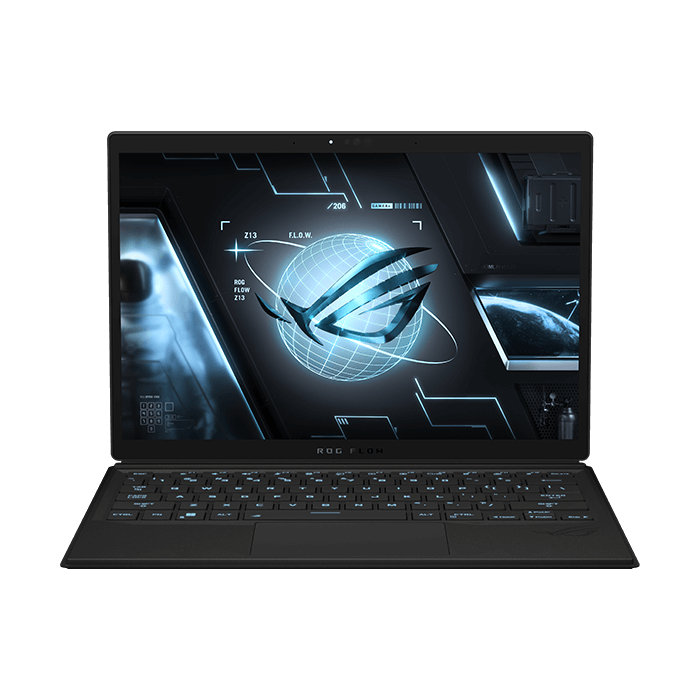 Laptop ASUS ROG Flow Z13 GZ301VU-MU301W (i9-13900H|16GB|1TB|RTX™ 4050 6GB|13.4' WQXGA)