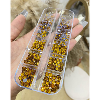 Đá YHB nhóm 1[ Phụ kiện nail chính hãng]