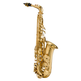 Kèn saxophone alto yamaha mk007 màu vàng