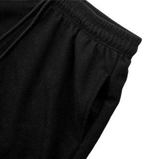 Quần Shorts Đen, Xám Morpheus Local Brand Unisex Basic