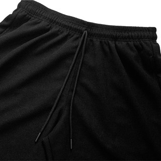 Quần Shorts Đen, Xám Morpheus Local Brand Unisex Basic