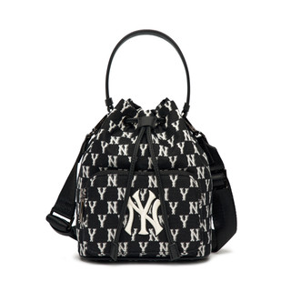 Túi Bucket MLB Monogram - Chính hãng 100%