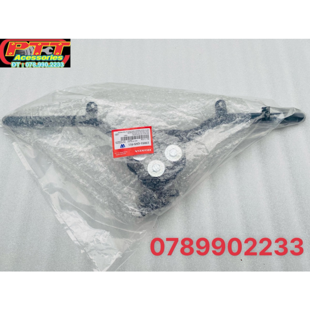 BỘ GHI ĐÔNG SỌ KHỈ DÀNH CHO XE WAVE CHUẨN ZIN