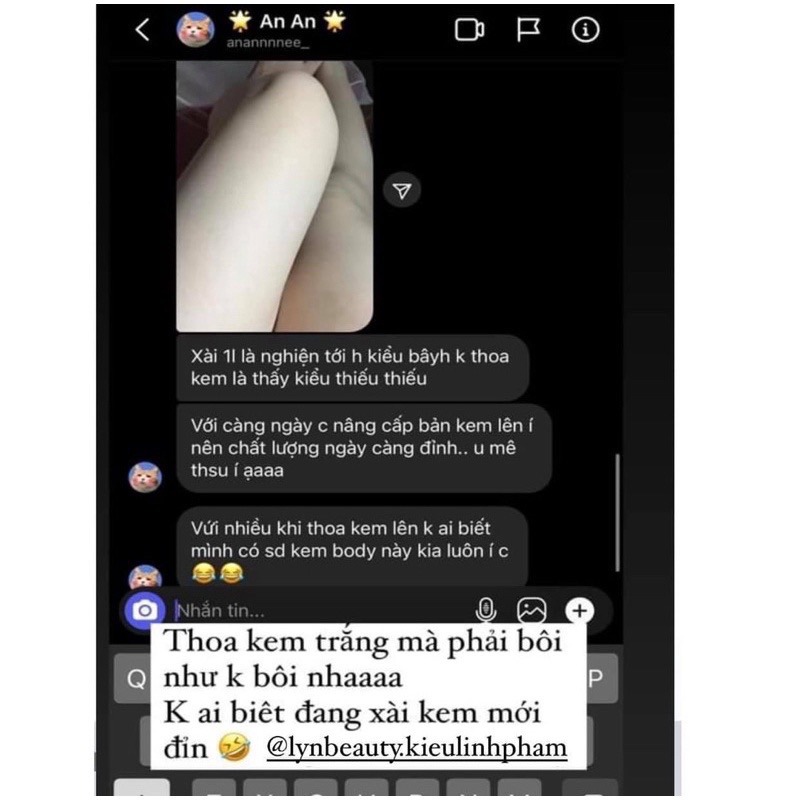 Kem dưỡng trắng da Pasjel 500gram ngày & đêm