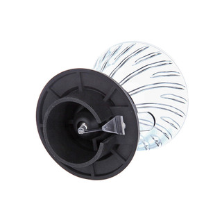 Phễu thủy tinh Hario Immersion Dripper Switch | Pha cà phê pour-over dễ dàng