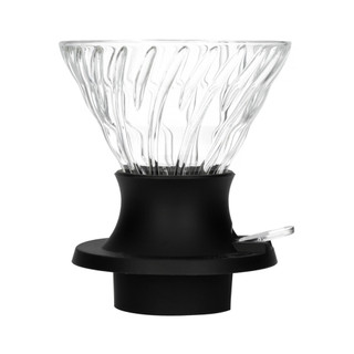 Phễu thủy tinh Hario Immersion Dripper Switch | Pha cà phê pour-over dễ dàng