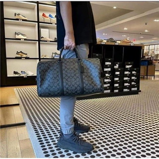 ❤️rẻ nhất shopee❤️túi du lịch c trống chất da thật