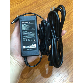 ADAPTER ĐÀN ORGAN CASIO 12V 1500MA
