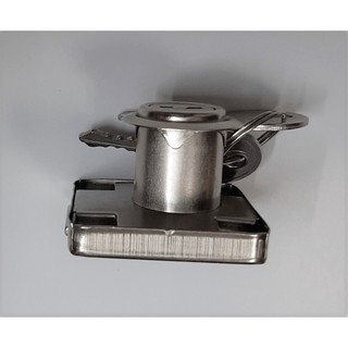 Khóa ngăn kéo tủ, móc, cốp, EV, gỗ