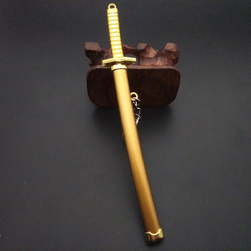 Móc khoá kiếm one piece ☘️☘️☘️