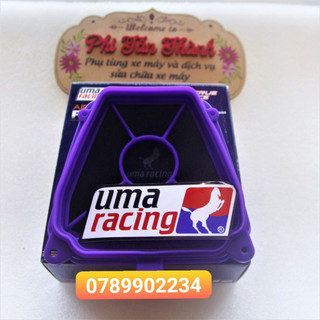 Lọc gió uma xe winer - winer x - sonic