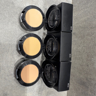 Kem Che Khuyết Điểm MAC Studio Finish Spf35