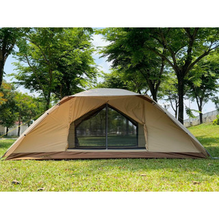 Lều 8 người Dragon Dome 8P