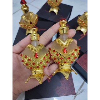 Nước hoa dubai công chúa 15ml