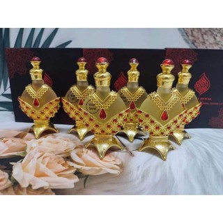 Nước hoa dubai công chúa 15ml