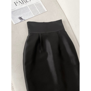 Chân váy dáng dài TAFTA by MIÊN Store