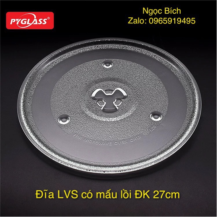 Đĩa lò vi sóng Teka + tấm chắn sóng chính hãng MWE-210G