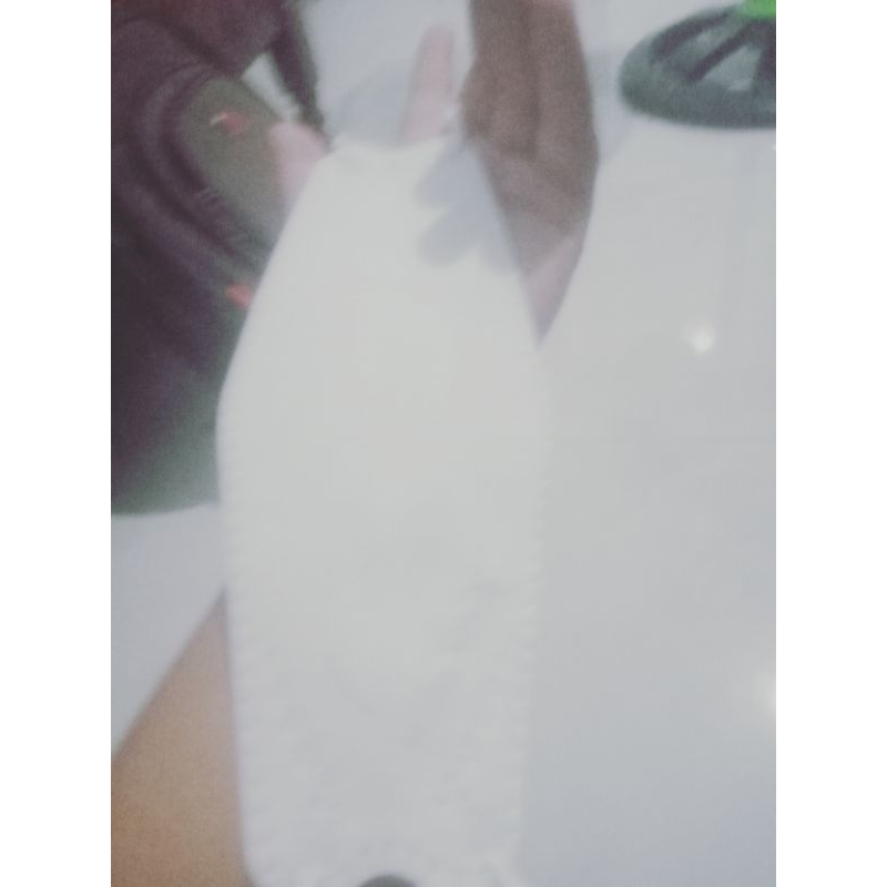 khẩu trang y tế 4d