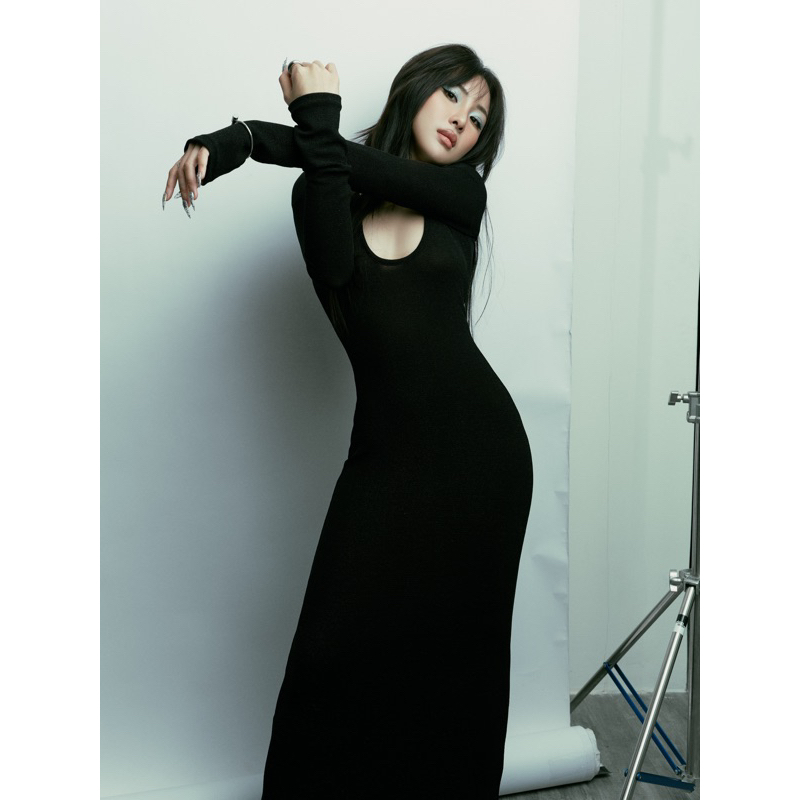 LESOVUR | LANTA DRESS