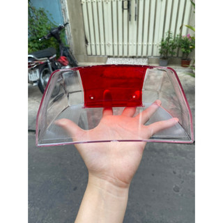 CHỤP ĐÈN LÁI ( ĐÈN HẬU ) MAX 3 - HÀNG ĐẸP