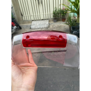 CHỤP ĐÈN LÁI ( ĐÈN HẬU ) MAX 3 - HÀNG ĐẸP
