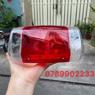 Chụp đèn lái max 3