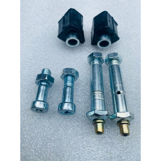 BỘ BẠC GIÒ GÀ XE CUB CÓ CAO SU
