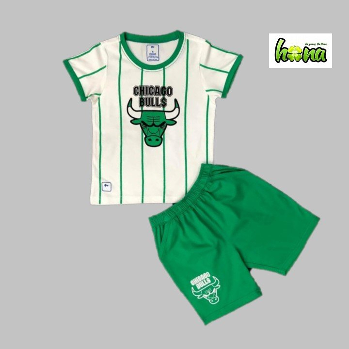 K3322(55-60kg) Đồ thun mùa hè bé trai size cồ 55-60kg