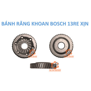 Bánh răng/nhông khoan boschh 13re 42 răng xịn / nhông máy khoan 13re 42 răng xịn