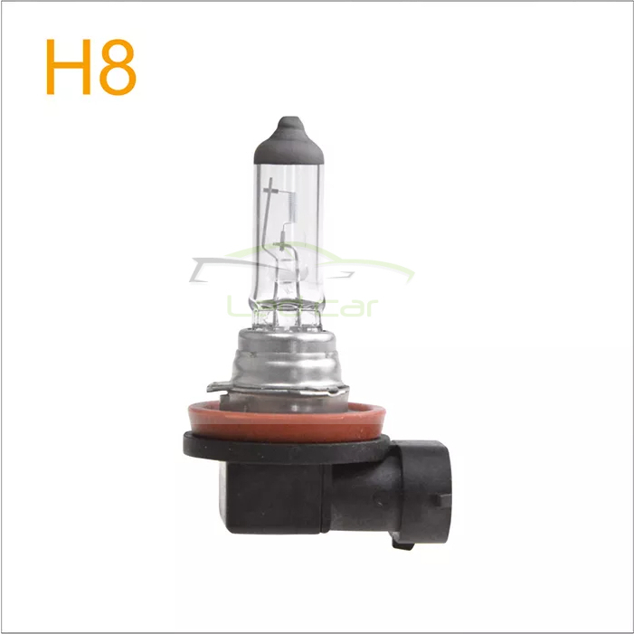 Bóng đèn halogen h8 35w 12v bóng đèn gầm chất lượng cao