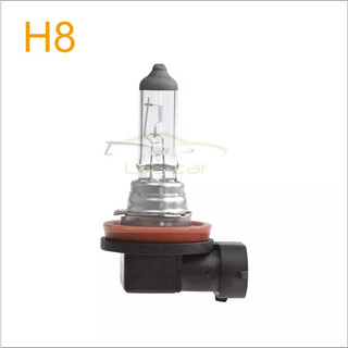 Bóng đèn halogen h8 35w 12v bóng đèn gầm chất lượng cao