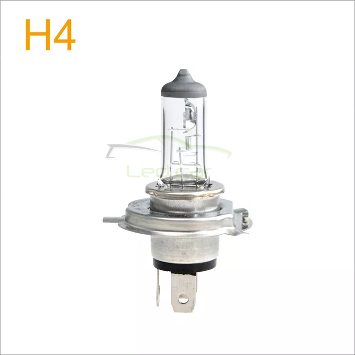 Bóng đèn halogen h4 pha/cos 12v,24v tiêu chuẩn chất lượng cao