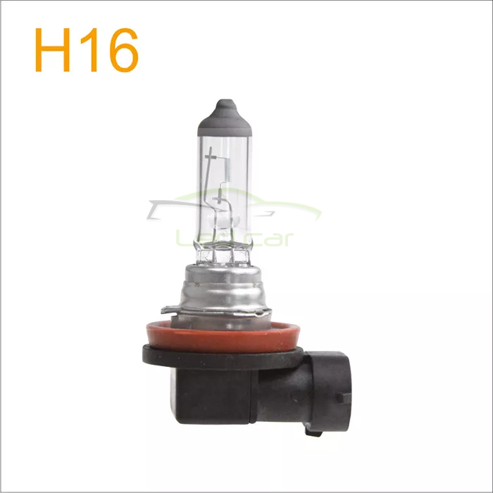 Bóng đèn halogen h16 19w 12v ,bóng đèn gầm chất lượng cao