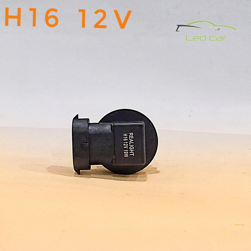 Bóng đèn halogen h16 19w 12v ,bóng đèn gầm chất lượng cao