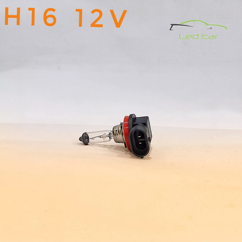 Bóng đèn halogen h16 19w 12v ,bóng đèn gầm chất lượng cao