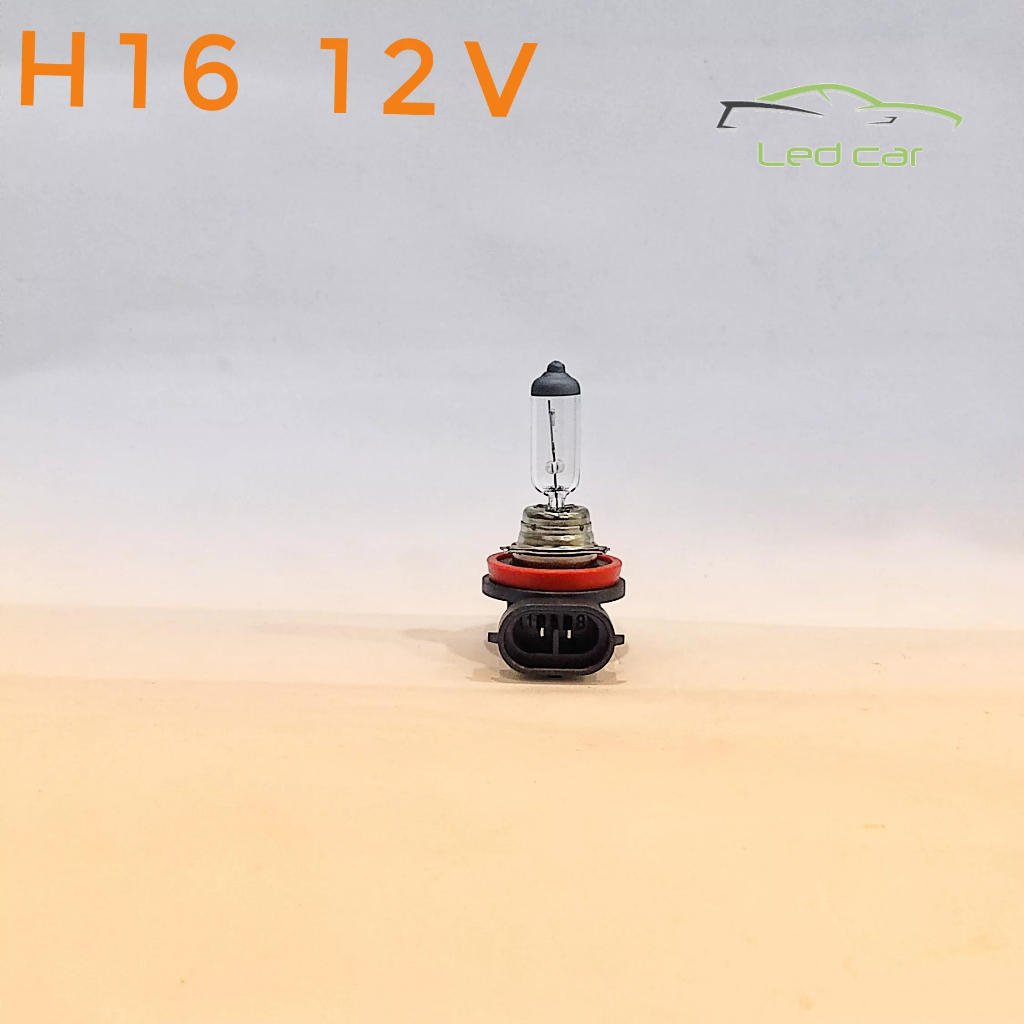 Bóng đèn halogen h16 19w 12v ,bóng đèn gầm chất lượng cao