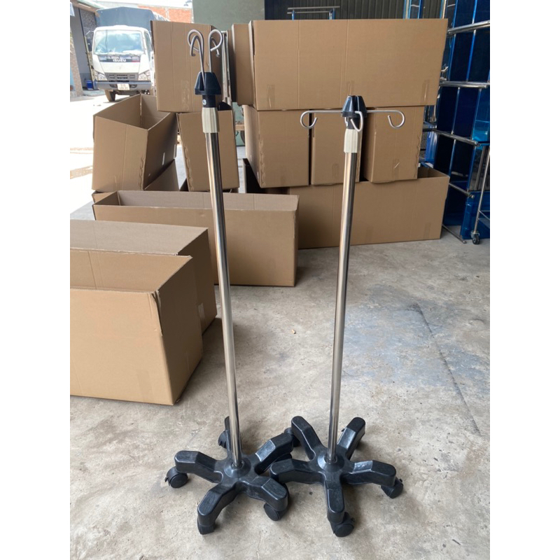 CÂY TRUYỀN NƯỚC