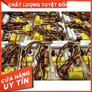 Phân tần loa 6012 JB nhập khẩu cao cấp: Giá 2 chiếc