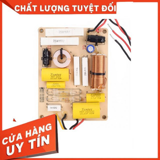 Phân tần loa 6012 JB nhập khẩu cao cấp: Giá 2 chiếc