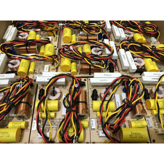 Phân tần loa 6012 JB nhập khẩu cao cấp: Giá 2 chiếc