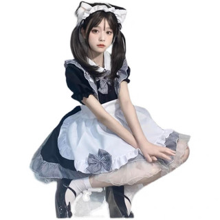 váy lolita dễ thương