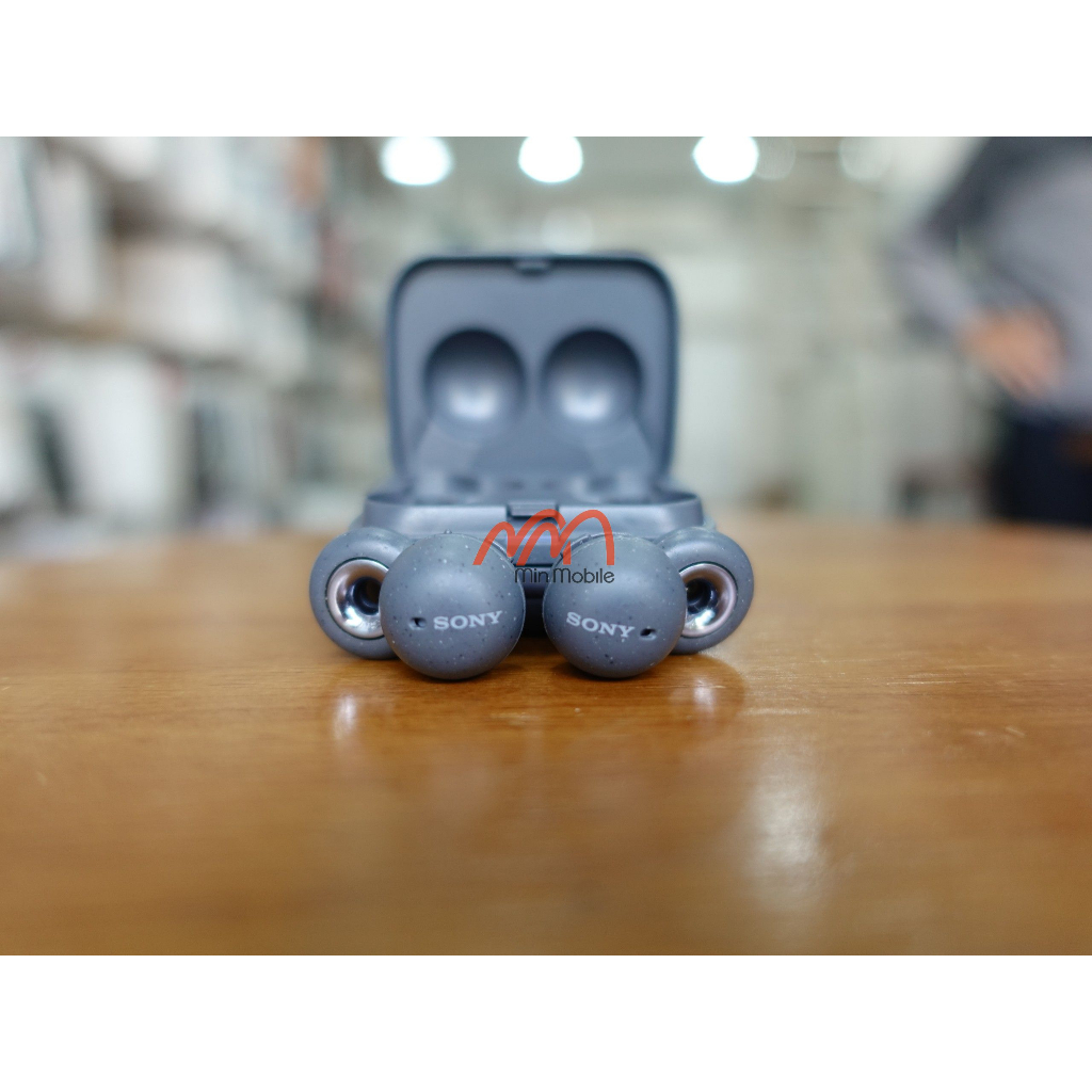 Tai Nghe Sony LinkBuds WF-L900
