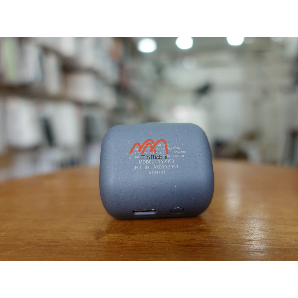 Tai Nghe Sony LinkBuds WF-L900