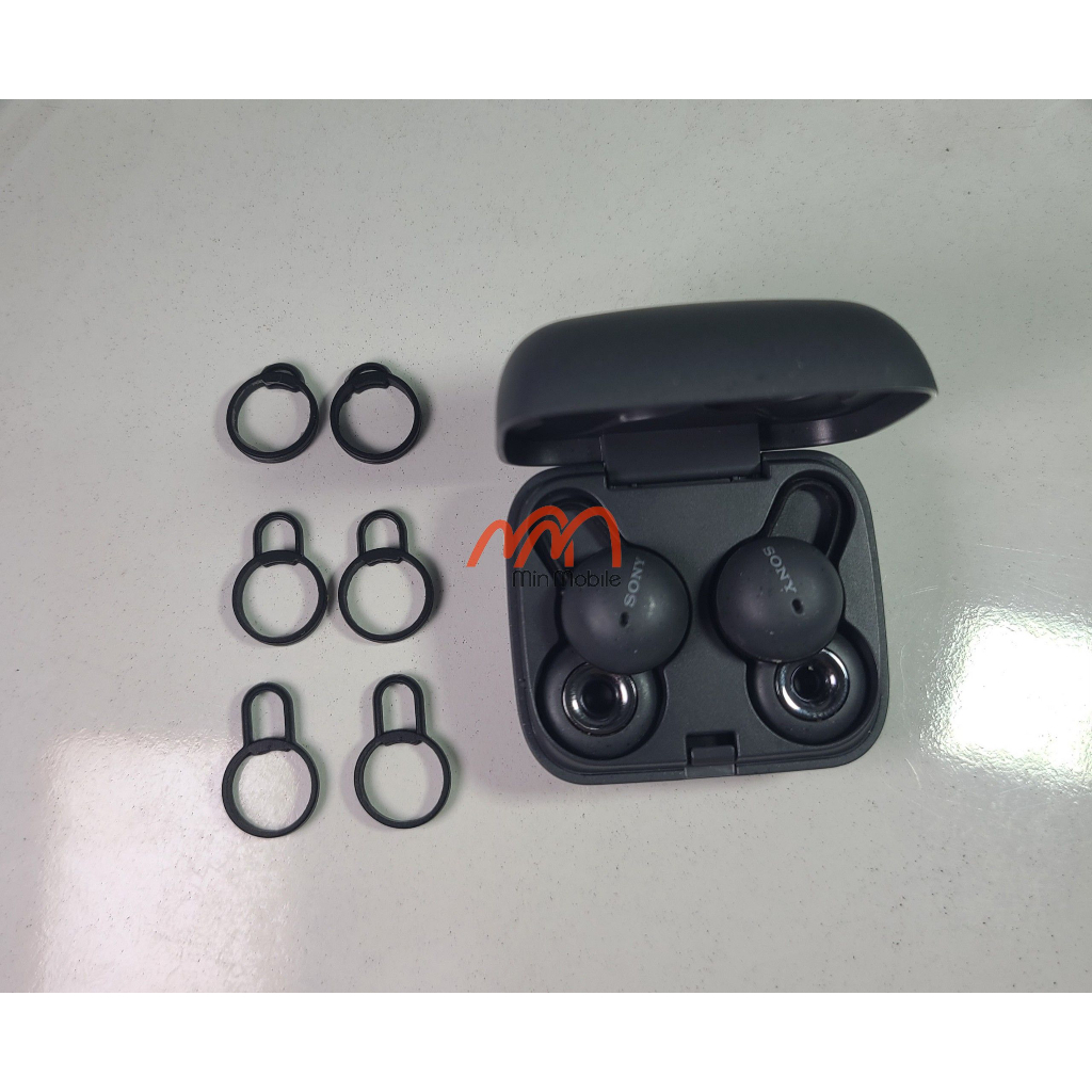 Tai Nghe Sony LinkBuds WF-L900
