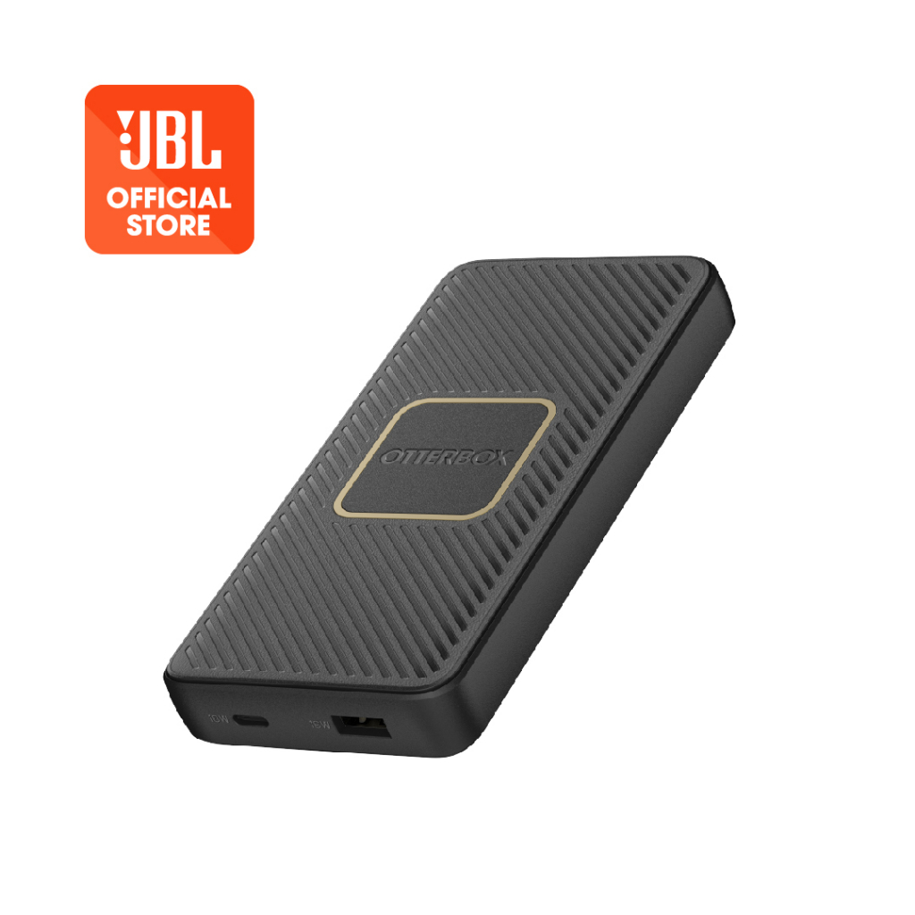 Sạc Dự Phòng 10000 mAh - 18W Tích Hợp Sạc Nhanh