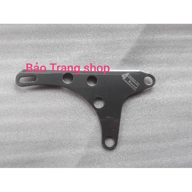 Pass Pô 4Road 2017 cho VARIO