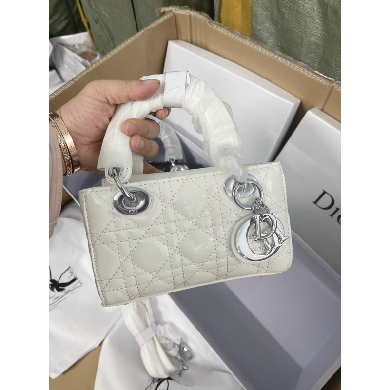 Dior bản ngang phiên bản mới hàng Quảng Châu loại 1